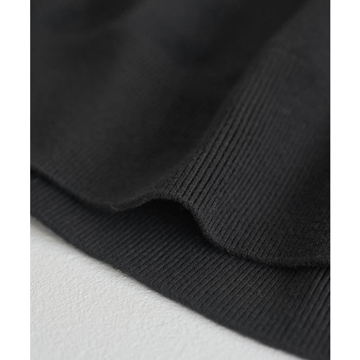 Vネックフォルムカーディガン | ROPE' PICNIC | 詳細画像39 