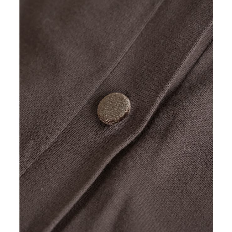 Vネックフォルムカーディガン | ROPE' PICNIC | 詳細画像41 