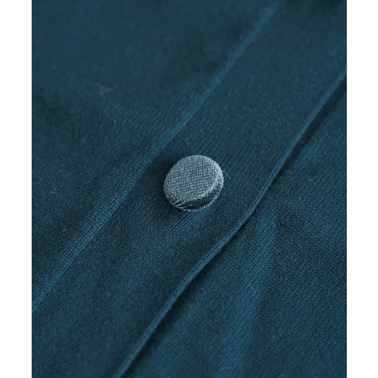 Vネックフォルムカーディガン | ROPE' PICNIC | 詳細画像42 