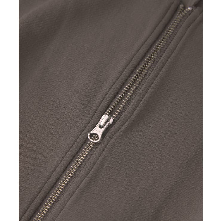 W-ZIPドルマンカットカーディガン | ROPE' PICNIC | 詳細画像28 