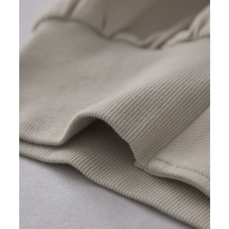 W-ZIPドルマンカットカーディガン | ROPE' PICNIC | 詳細画像30 