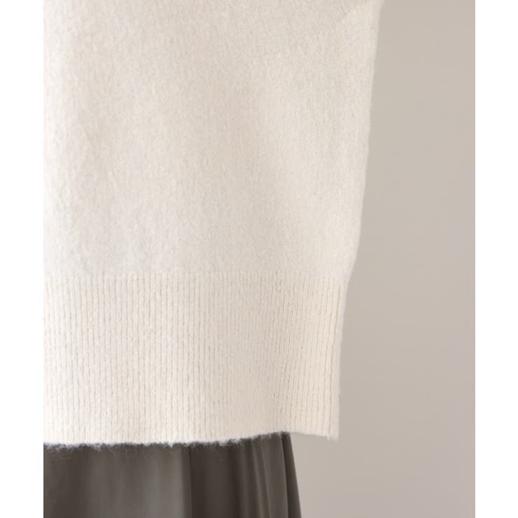 ノルディック柄カーディガン | ROPE' PICNIC | 詳細画像31 