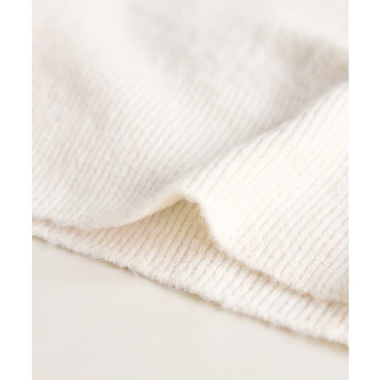 ノルディック柄カーディガン | ROPE' PICNIC | 詳細画像34 