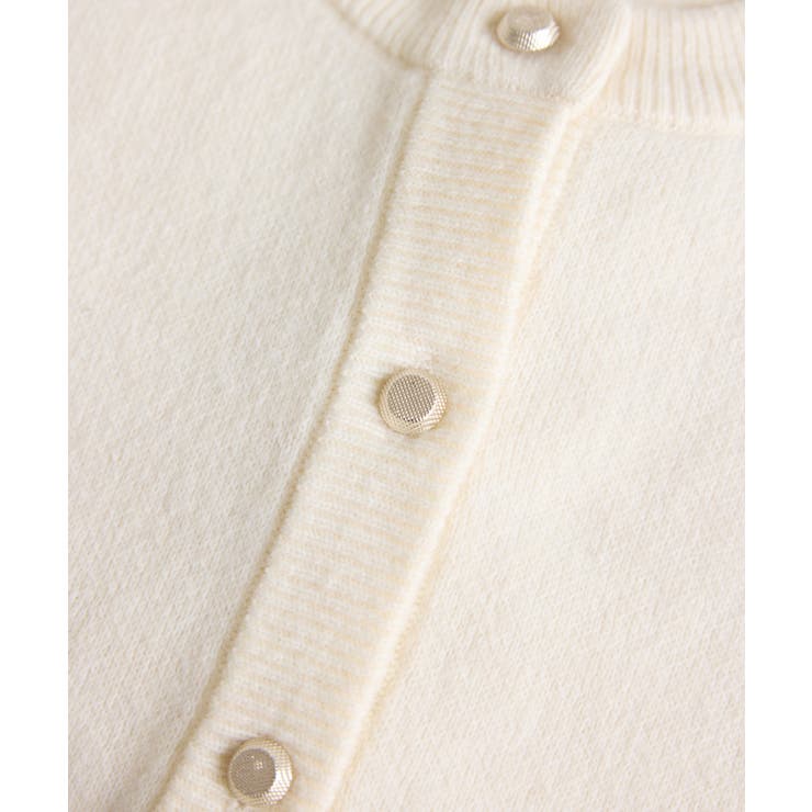 アーガイル柄アソートカーディガン | ROPE' PICNIC | 詳細画像42 