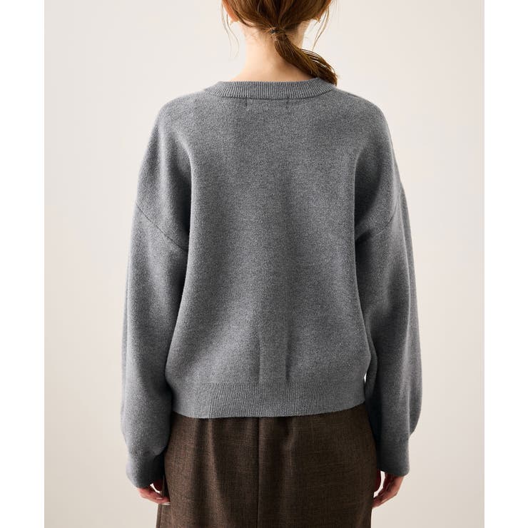 ビジューニットカーディガン | ROPE' PICNIC | 詳細画像38 