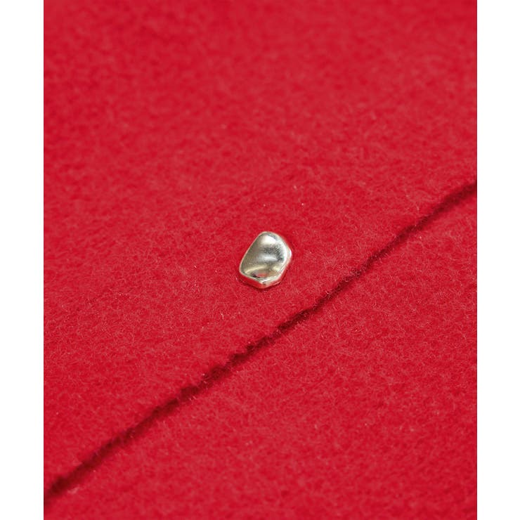 【新色追加】スフレニットシリーズ 変形メタルボタンミドル丈カーディガン イージー… | ROPE' PICNIC | 詳細画像44 