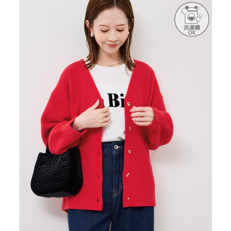 専用♥みかん♥もっちりニット★ひんやり冷感タオル♥リコルヌ。 alcali（アルカリ）の「持田香織×岡本純子×alcali / Mokajun