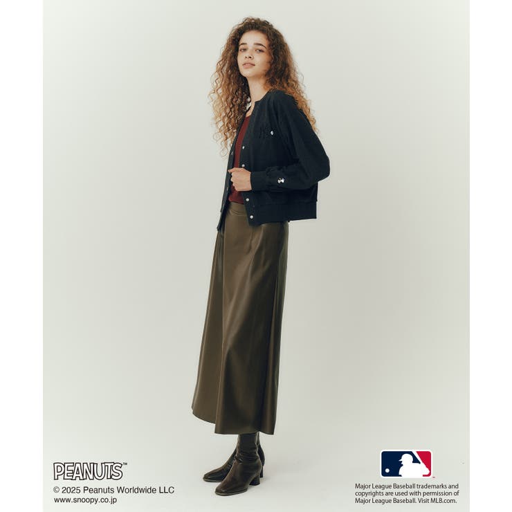 【PEANUTS×MLB COLLECTION by | ROPE' PICNIC | 詳細画像23 