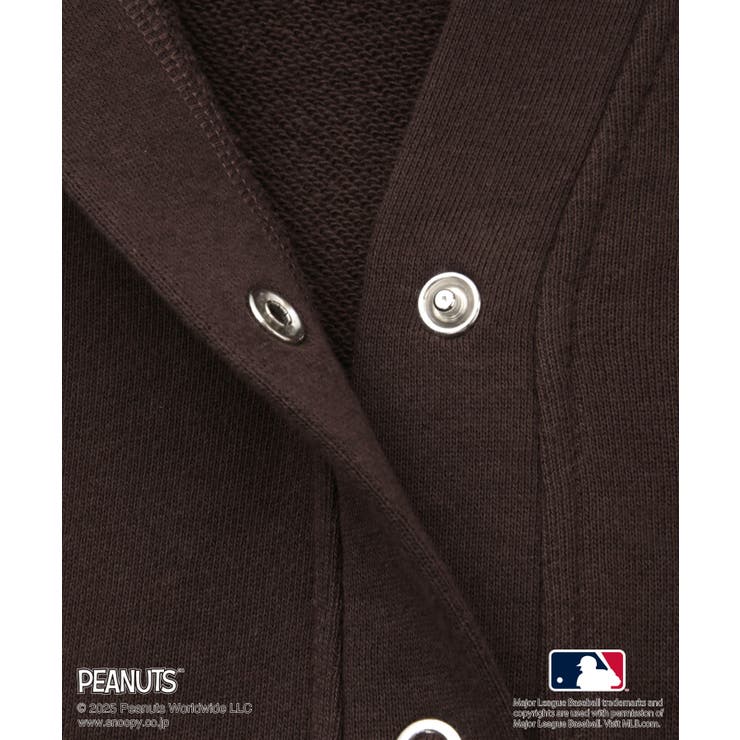 【PEANUTS×MLB COLLECTION by | ROPE' PICNIC | 詳細画像37 