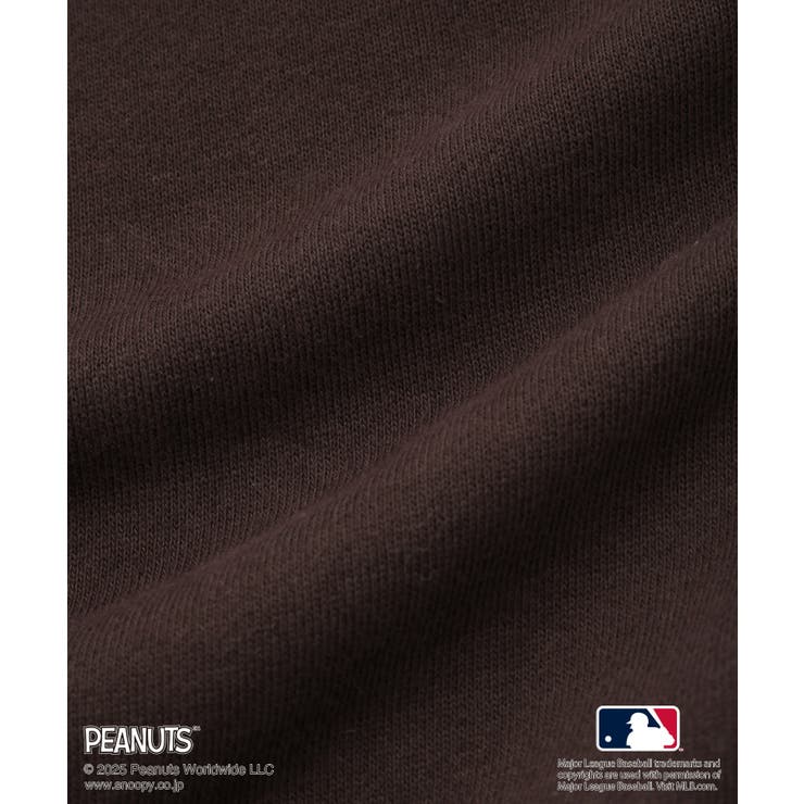 【PEANUTS×MLB COLLECTION by | ROPE' PICNIC | 詳細画像39 