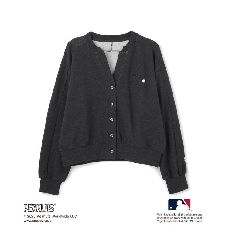 【PEANUTS×MLB COLLECTION by | ROPE' PICNIC | 詳細画像40 