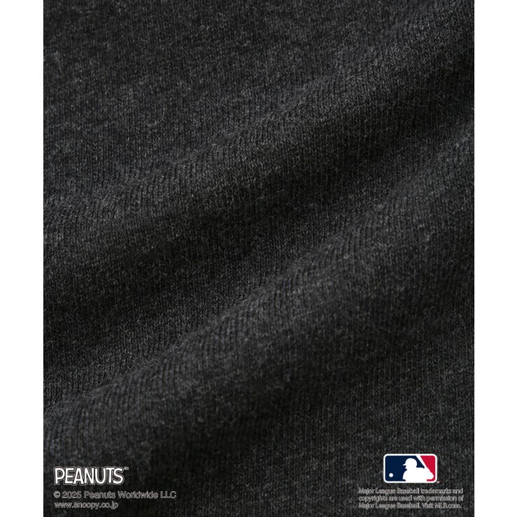 【PEANUTS×MLB COLLECTION by | ROPE' PICNIC | 詳細画像43 