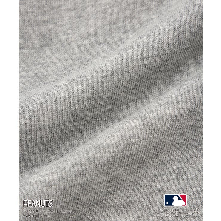 【PEANUTS×MLB COLLECTION by | ROPE' PICNIC | 詳細画像46 