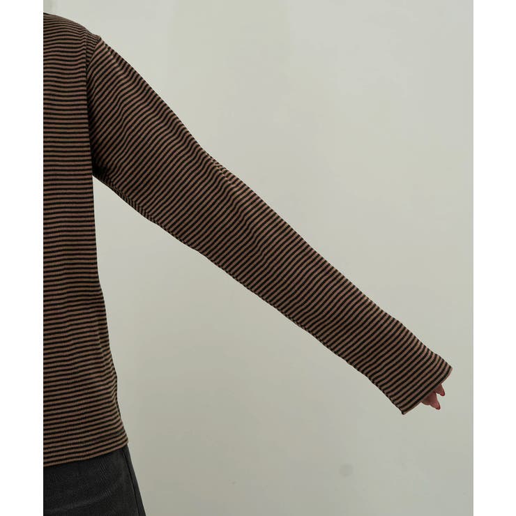 【WEB限定】【Miller/ミラー別注】2WAY/カーディガン | ROPE' PICNIC | 詳細画像26 
