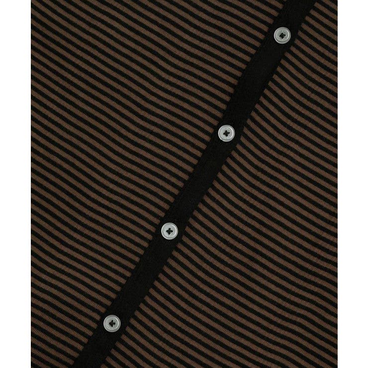 【WEB限定】【Miller/ミラー別注】2WAY/カーディガン | ROPE' PICNIC | 詳細画像28 