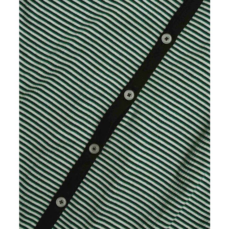 【WEB限定】【Miller/ミラー別注】2WAY/カーディガン | ROPE' PICNIC | 詳細画像29 