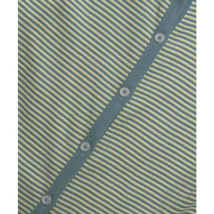 【WEB限定】【Miller/ミラー別注】2WAY/カーディガン | ROPE' PICNIC | 詳細画像30 