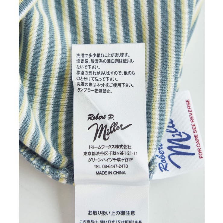 【WEB限定】【Miller/ミラー別注】2WAY/カーディガン | ROPE' PICNIC | 詳細画像32 