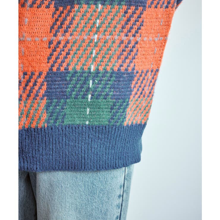 モヘヤタッチカーディガン | ROPE' PICNIC | 詳細画像14 