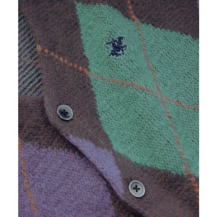 モヘヤタッチカーディガン | ROPE' PICNIC | 詳細画像17 