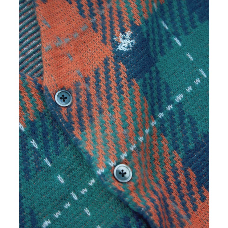 モヘヤタッチカーディガン | ROPE' PICNIC | 詳細画像18 