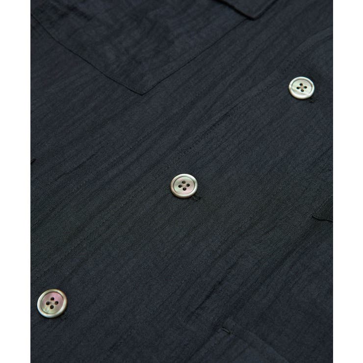 ミリタリーシアーライトジャケット | ROPE' PICNIC | 詳細画像28