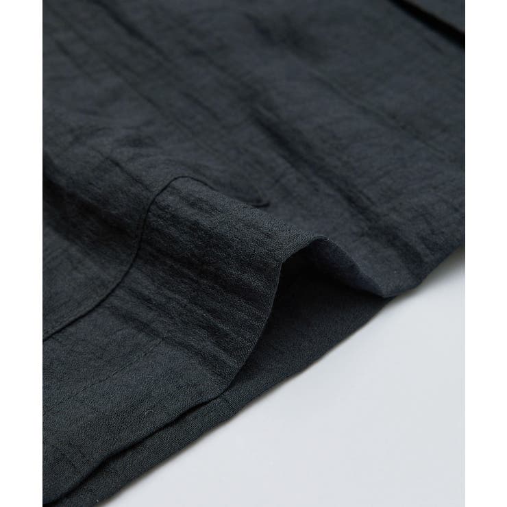 ミリタリーシアーライトジャケット | ROPE' PICNIC | 詳細画像29