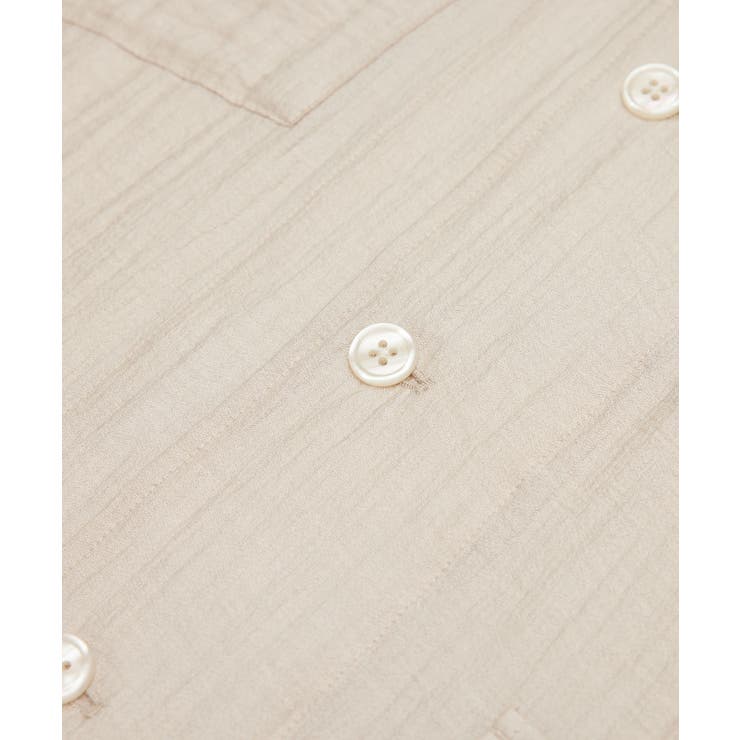 ミリタリーシアーライトジャケット | ROPE' PICNIC | 詳細画像30