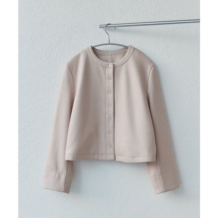 マシュマロカーディーブルゾン | ROPE' PICNIC | 詳細画像27 