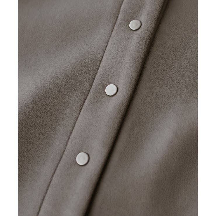 マシュマロカーディーブルゾン | ROPE' PICNIC | 詳細画像28 