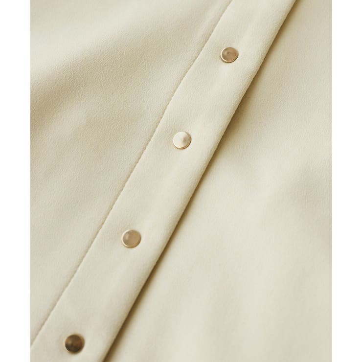 マシュマロカーディーブルゾン | ROPE' PICNIC | 詳細画像29 