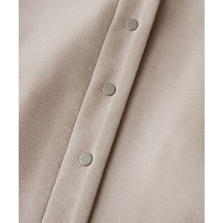 マシュマロカーディーブルゾン | ROPE' PICNIC | 詳細画像30 