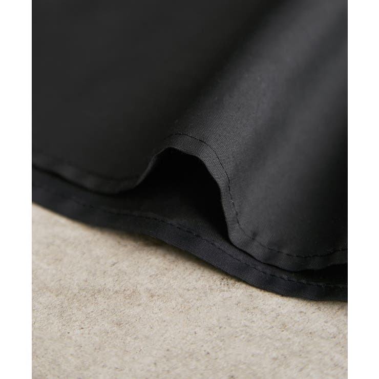 近赤外線防止/ペプラムカーディガンブルゾン | ROPE' PICNIC | 詳細画像28 