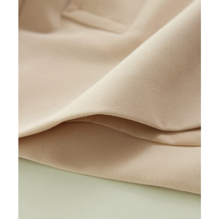 ショート丈トレンチコート/撥水・花粉ガード | ROPE' PICNIC | 詳細画像37 