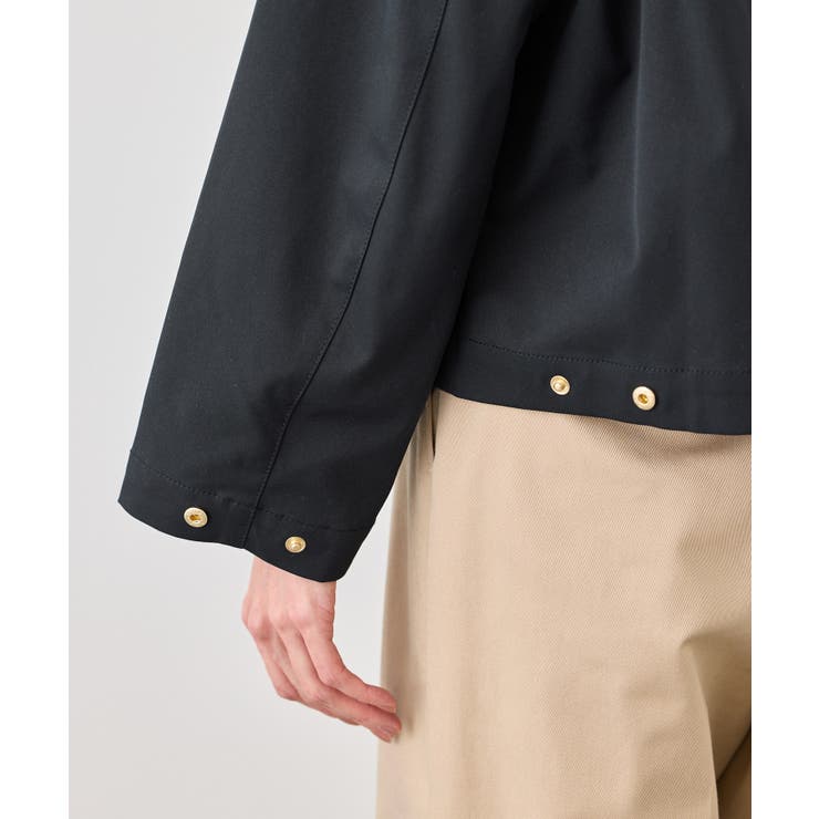 配色フィールドジャケットブルゾン | ROPE' PICNIC | 詳細画像20 