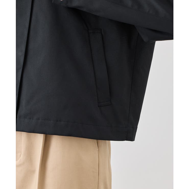 配色フィールドジャケットブルゾン | ROPE' PICNIC | 詳細画像24 