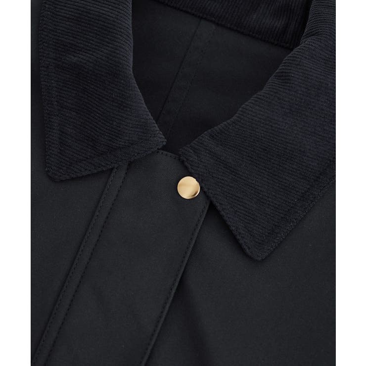 配色フィールドジャケットブルゾン | ROPE' PICNIC | 詳細画像28 