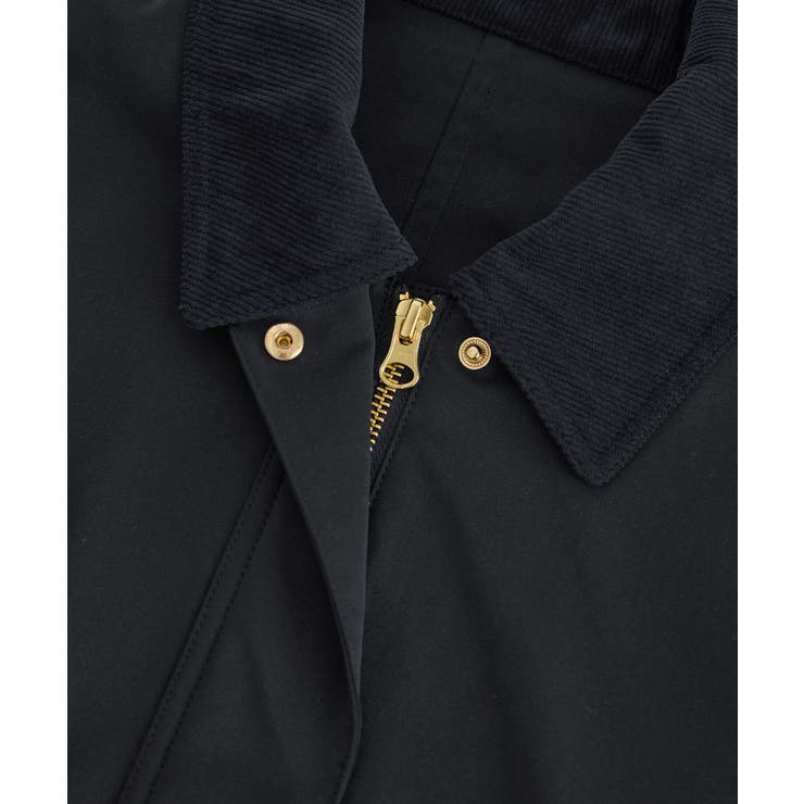 配色フィールドジャケットブルゾン | ROPE' PICNIC | 詳細画像29 