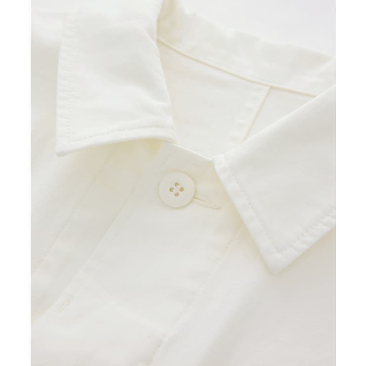 ミリタリーブルゾン | ROPE' PICNIC | 詳細画像47 