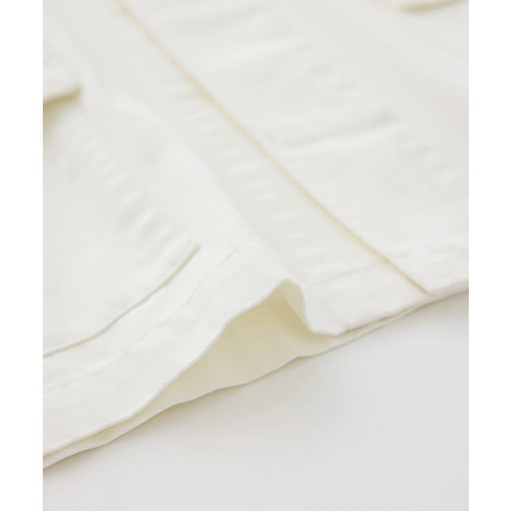 ミリタリーブルゾン | ROPE' PICNIC | 詳細画像48 