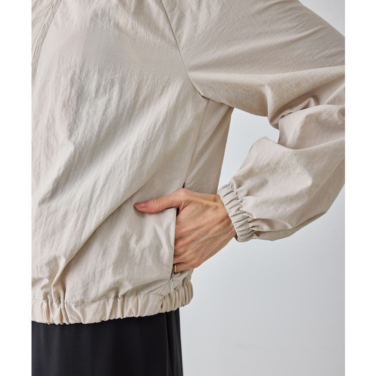 ナイロンブルゾン/花粉ガード・撥水 | ROPE' PICNIC | 詳細画像26 