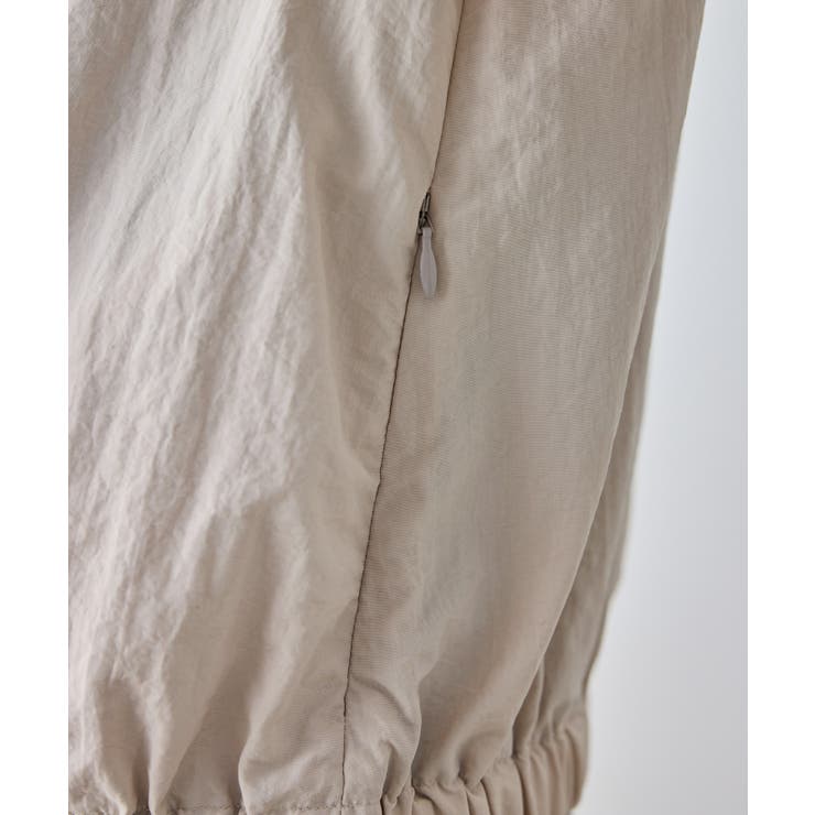 ナイロンブルゾン/花粉ガード・撥水 | ROPE' PICNIC | 詳細画像27 