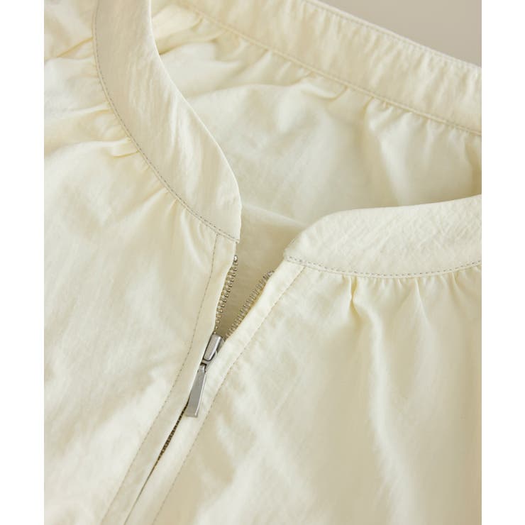 ナイロンブルゾン/花粉ガード・撥水 | ROPE' PICNIC | 詳細画像32 