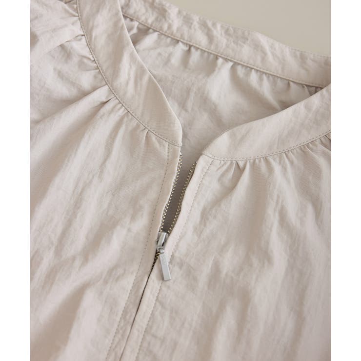 ナイロンブルゾン/花粉ガード・撥水 | ROPE' PICNIC | 詳細画像34 