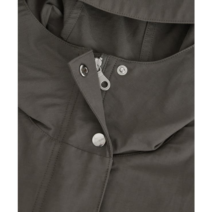 ベーシックマウンテンパーカー スプリングコート/撥水 | ROPE' PICNIC | 詳細画像44 