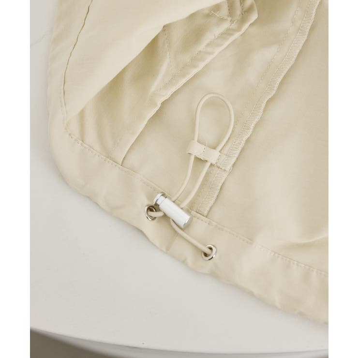 ベーシックマウンテンパーカー スプリングコート/撥水 | ROPE' PICNIC | 詳細画像47 