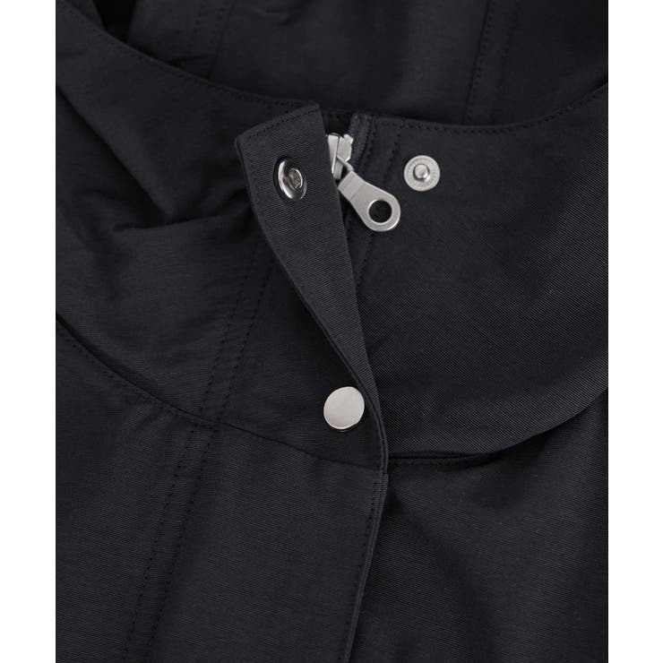 ベーシックマウンテンパーカー スプリングコート/撥水 | ROPE' PICNIC | 詳細画像49 