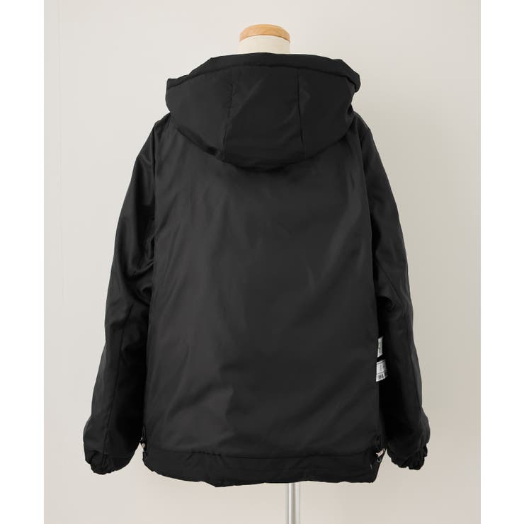 【GREEN DOWN/グリーンダウン】ショートダウン/リンクコーデ | ROPE' PICNIC | 詳細画像43 