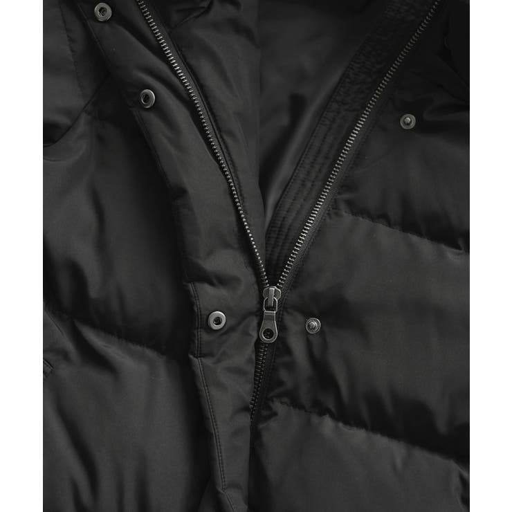 【GREEN DOWN/グリーンダウン】ショートダウン/リンクコーデ | ROPE' PICNIC | 詳細画像44 