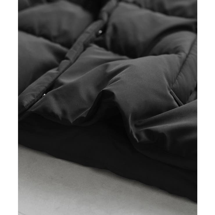 【GREEN DOWN/グリーンダウン】ショートダウン/リンクコーデ | ROPE' PICNIC | 詳細画像45 